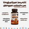 Tiger Milk Mushroom with COLOSTRUM