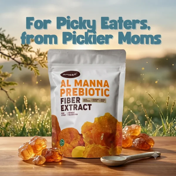 Prebiotic Almanna