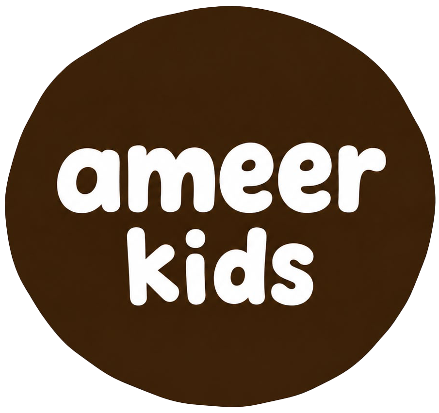 Ameer Little Kids